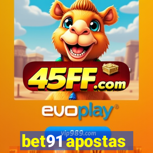 bet91 apostas